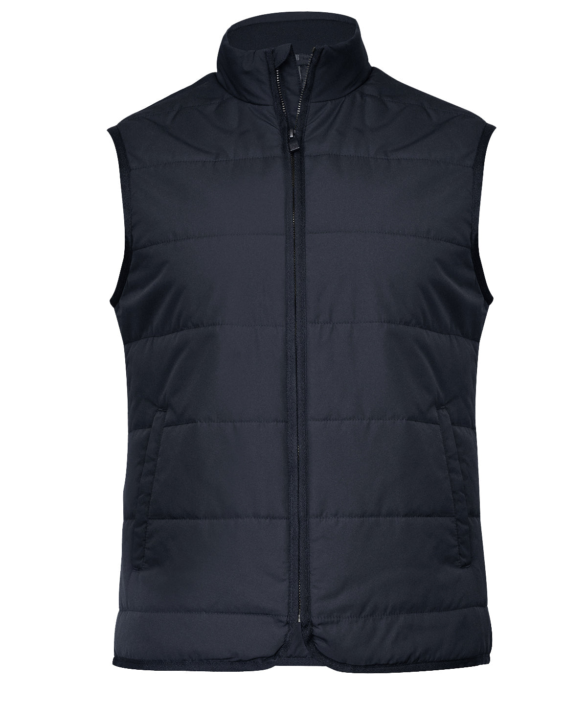 Nimbus - Hudson – horizontal quilted gilet