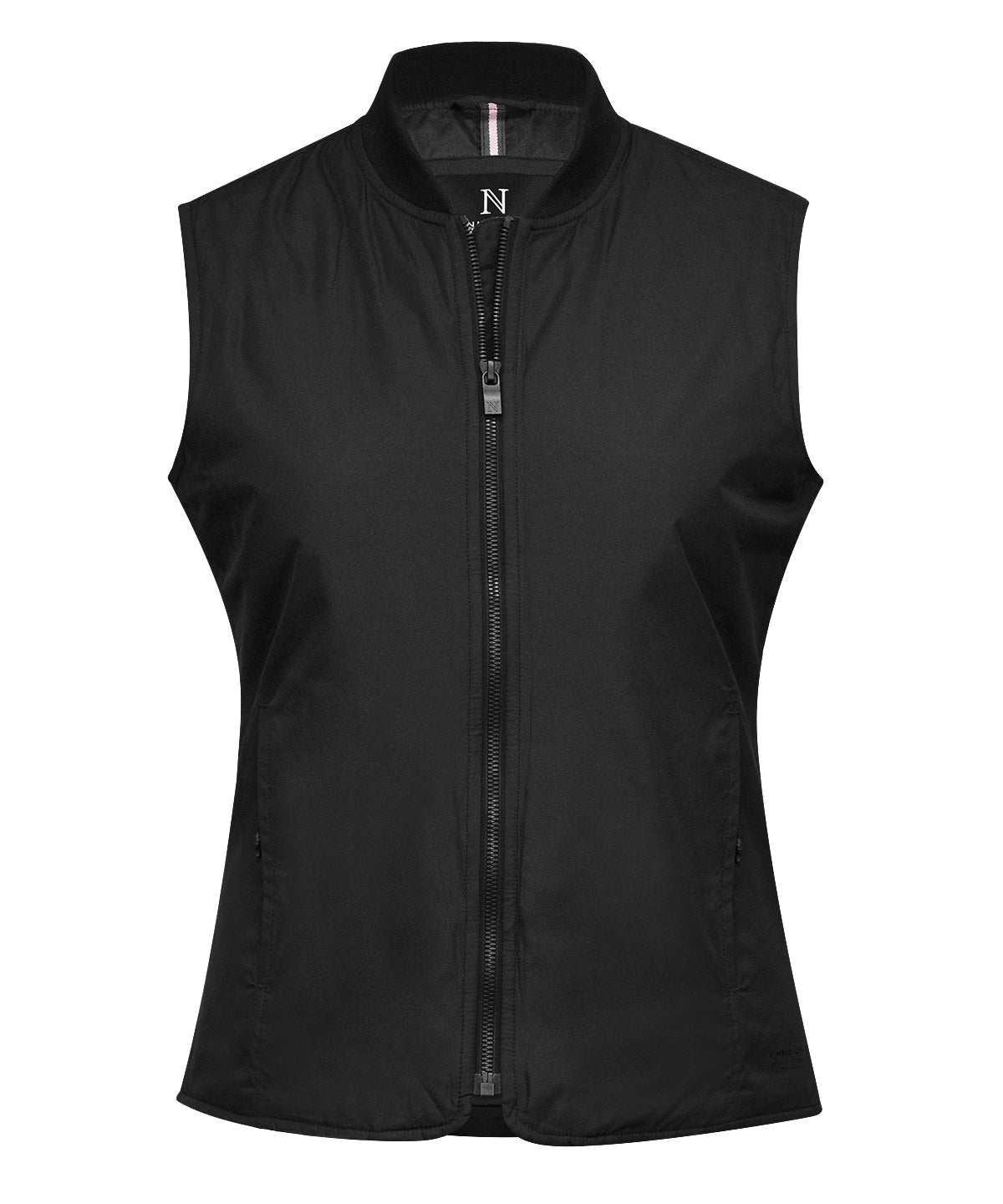 Nimbus - Women’s Maine – pleasantly padded gilet - front view