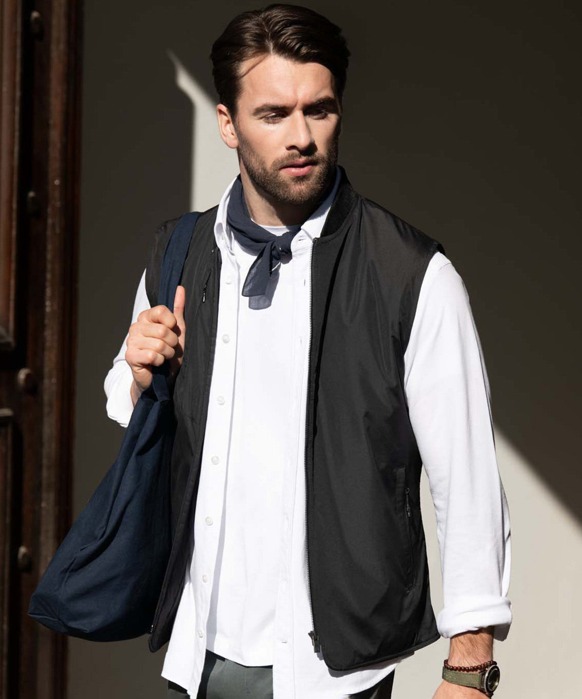 Nimbus - Maine – pleasantly padded gilet