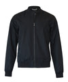 Nimbus - Bleecker – authentic bomber jacket - front view