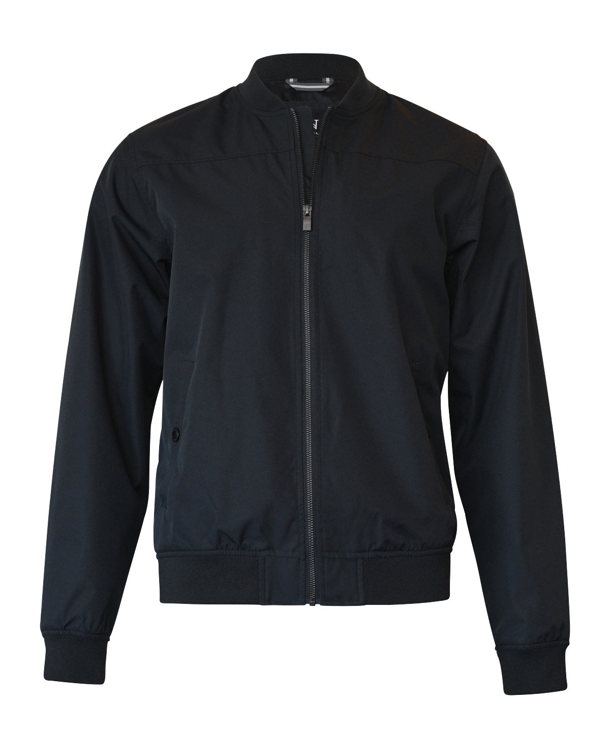 Nimbus - Bleecker – authentic bomber jacket - front view