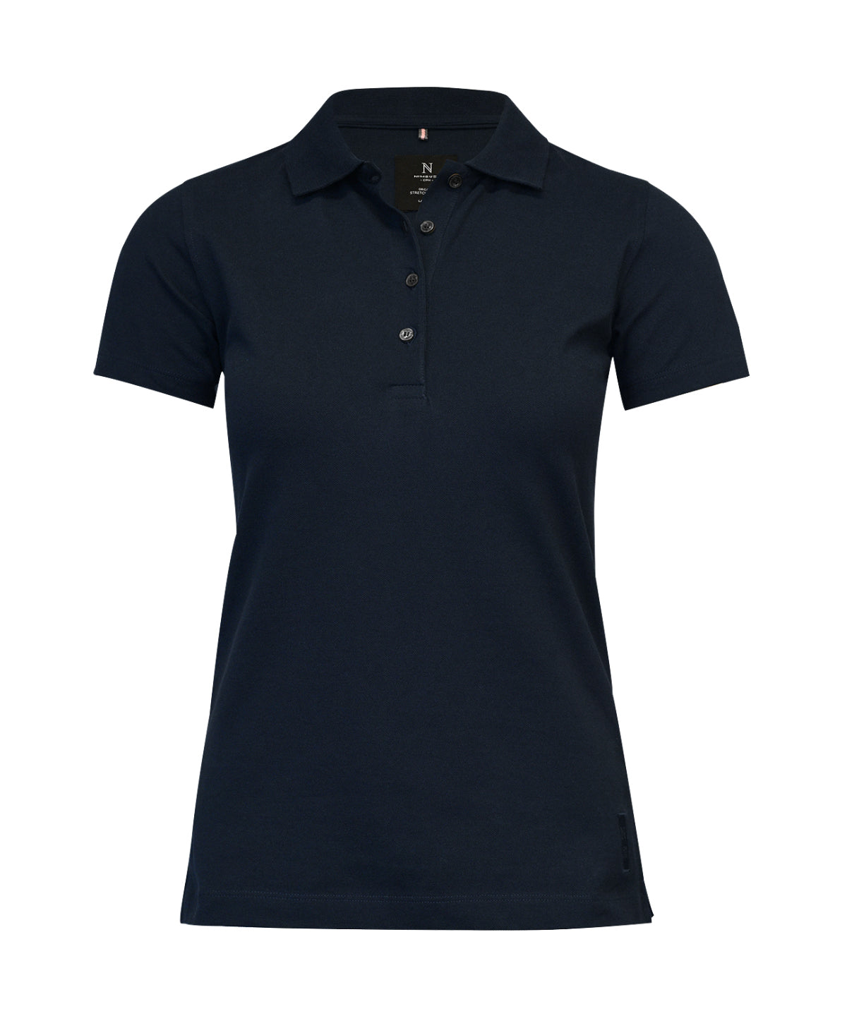 Nimbus - Women’s Harvard classic – stretch deluxe polo