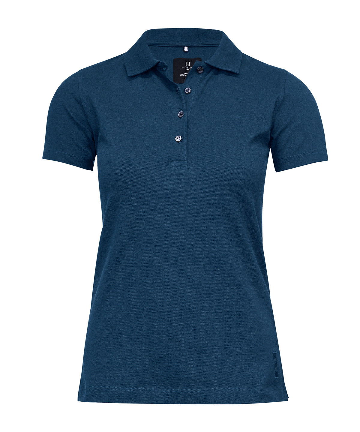 Nimbus - Women’s Harvard classic – stretch deluxe polo