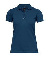Nimbus - Women’s Harvard classic – stretch deluxe polo
