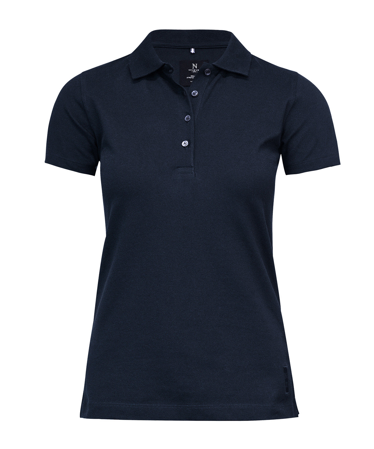Nimbus - Women’s Harvard classic – stretch deluxe polo