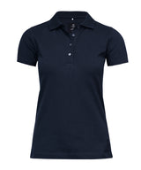 Nimbus - Women’s Harvard classic – stretch deluxe polo