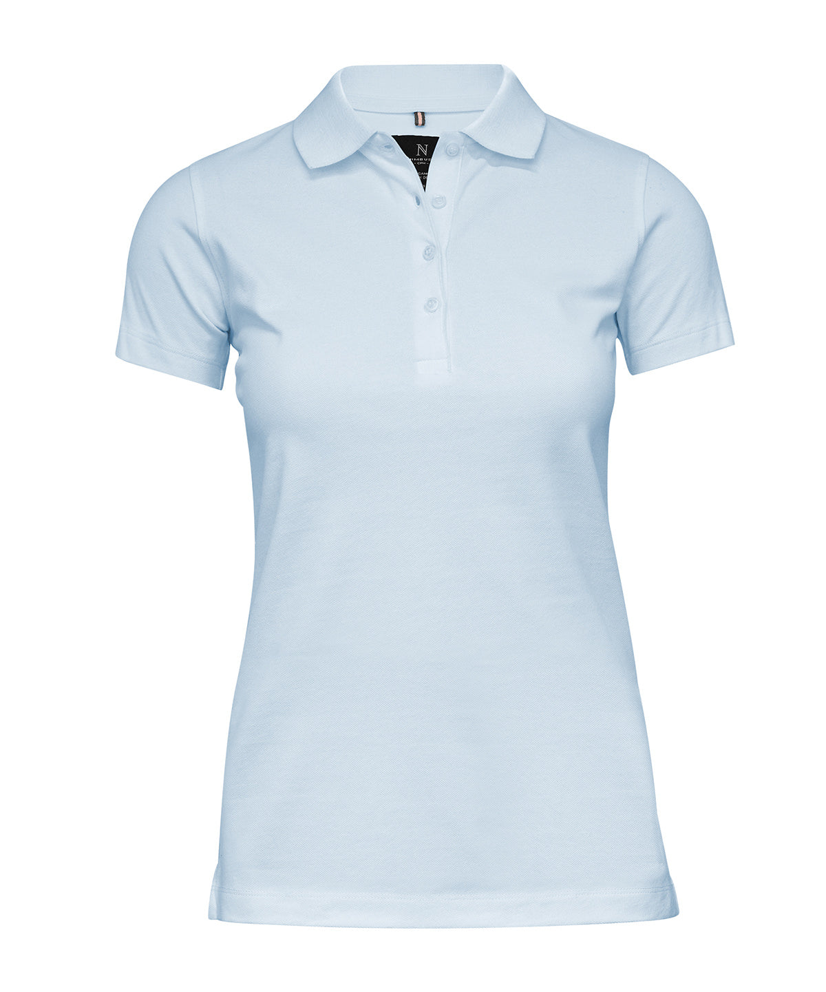 Nimbus - Women’s Harvard classic – stretch deluxe polo