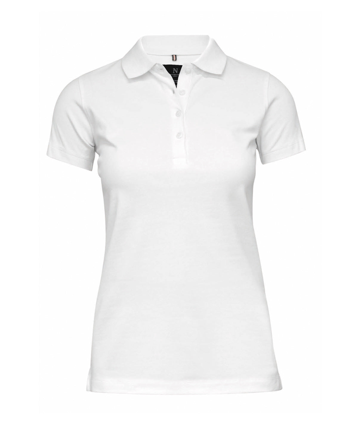 Nimbus - Women’s Harvard classic – stretch deluxe polo
