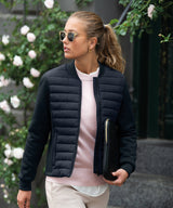 Nimbus - Women’s Crescent jacket