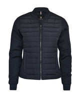 Nimbus - Women’s Crescent jacket - front view