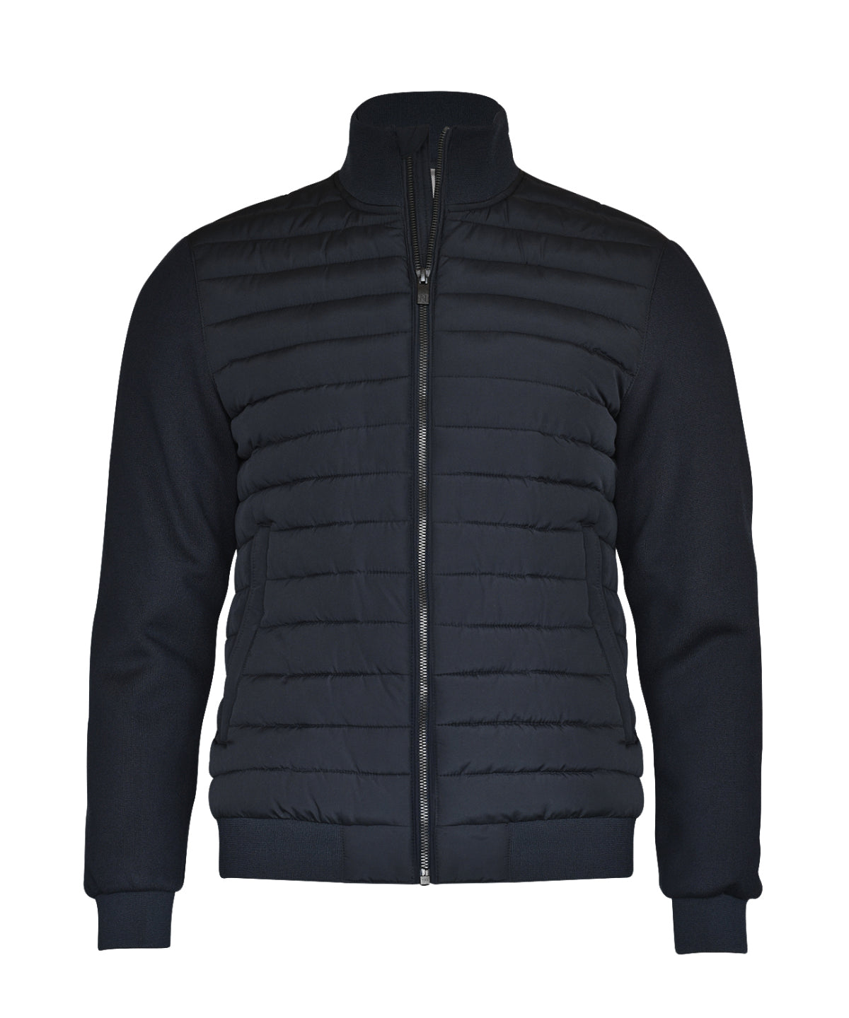 Nimbus - Crescent jacket