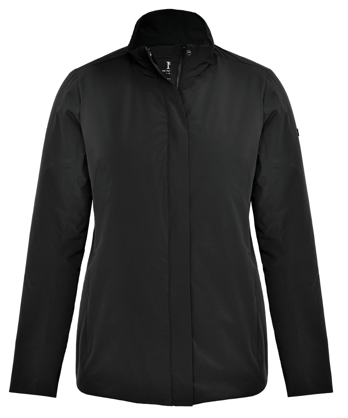 Nimbus - Women’s Eastlake jacket - front view