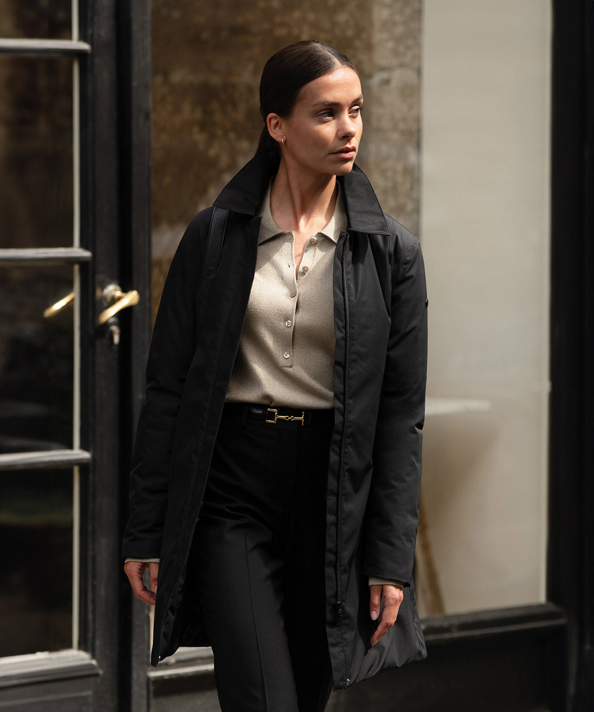 Nimbus - Women’s Folcroft jacket