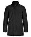 Nimbus - Folcroft jacket - front view