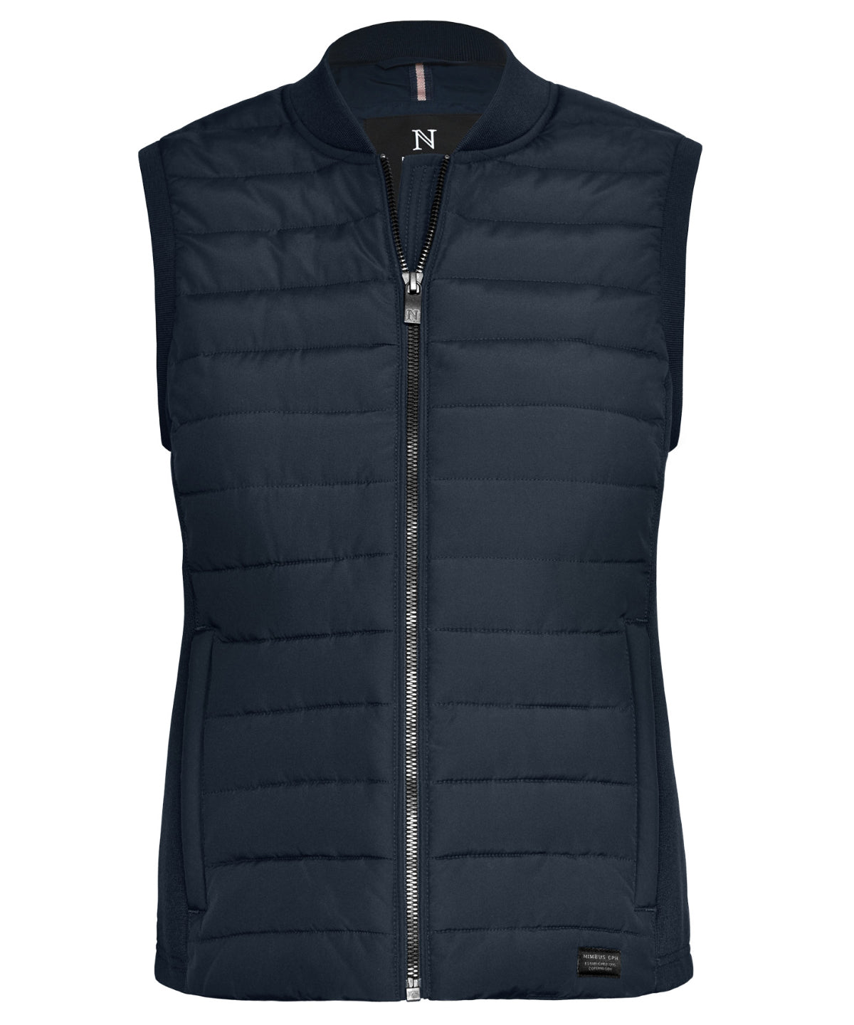 Nimbus - Women’s Vesper bodywarmer