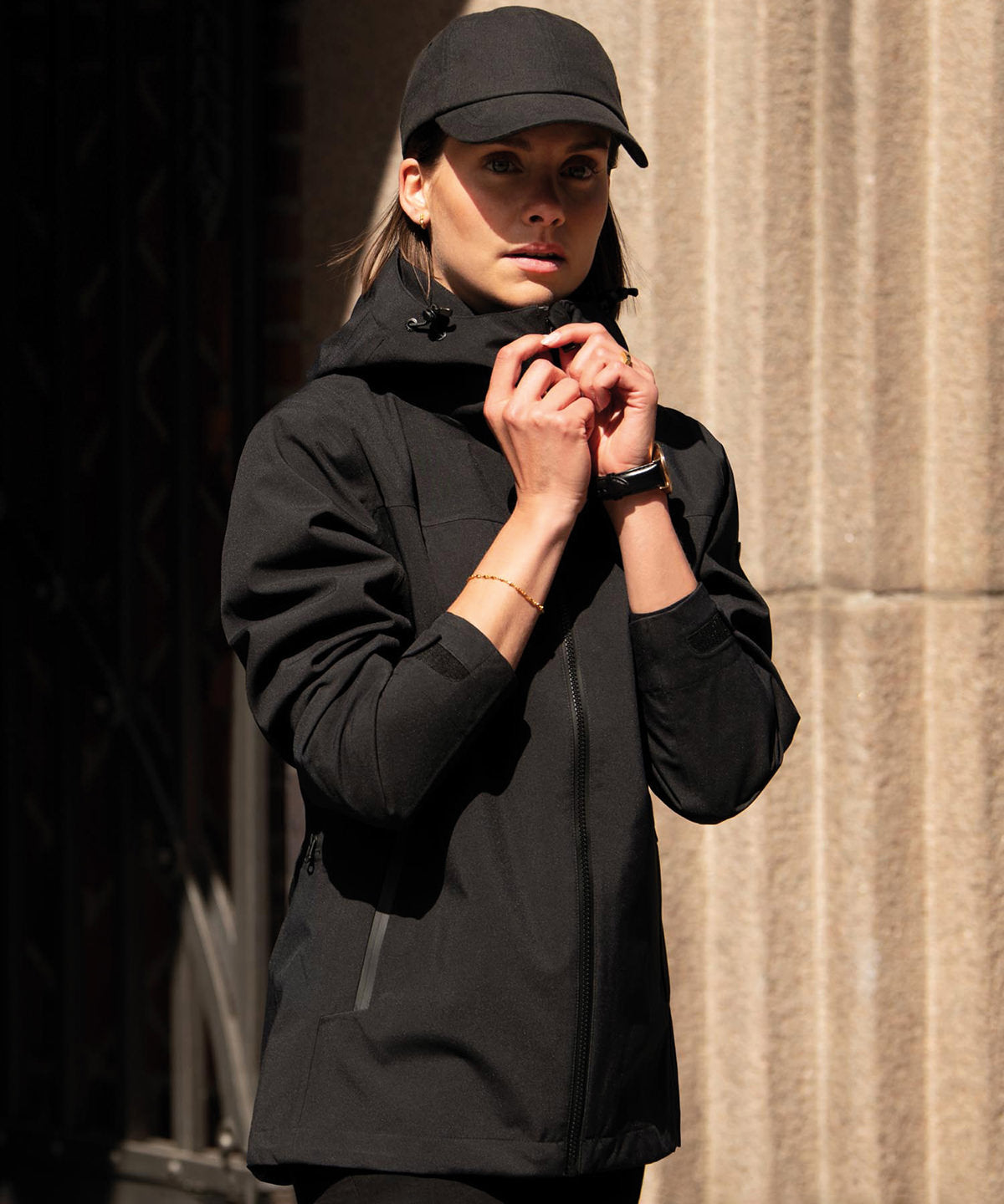 Nimbus - Women’s Yosemite jacket