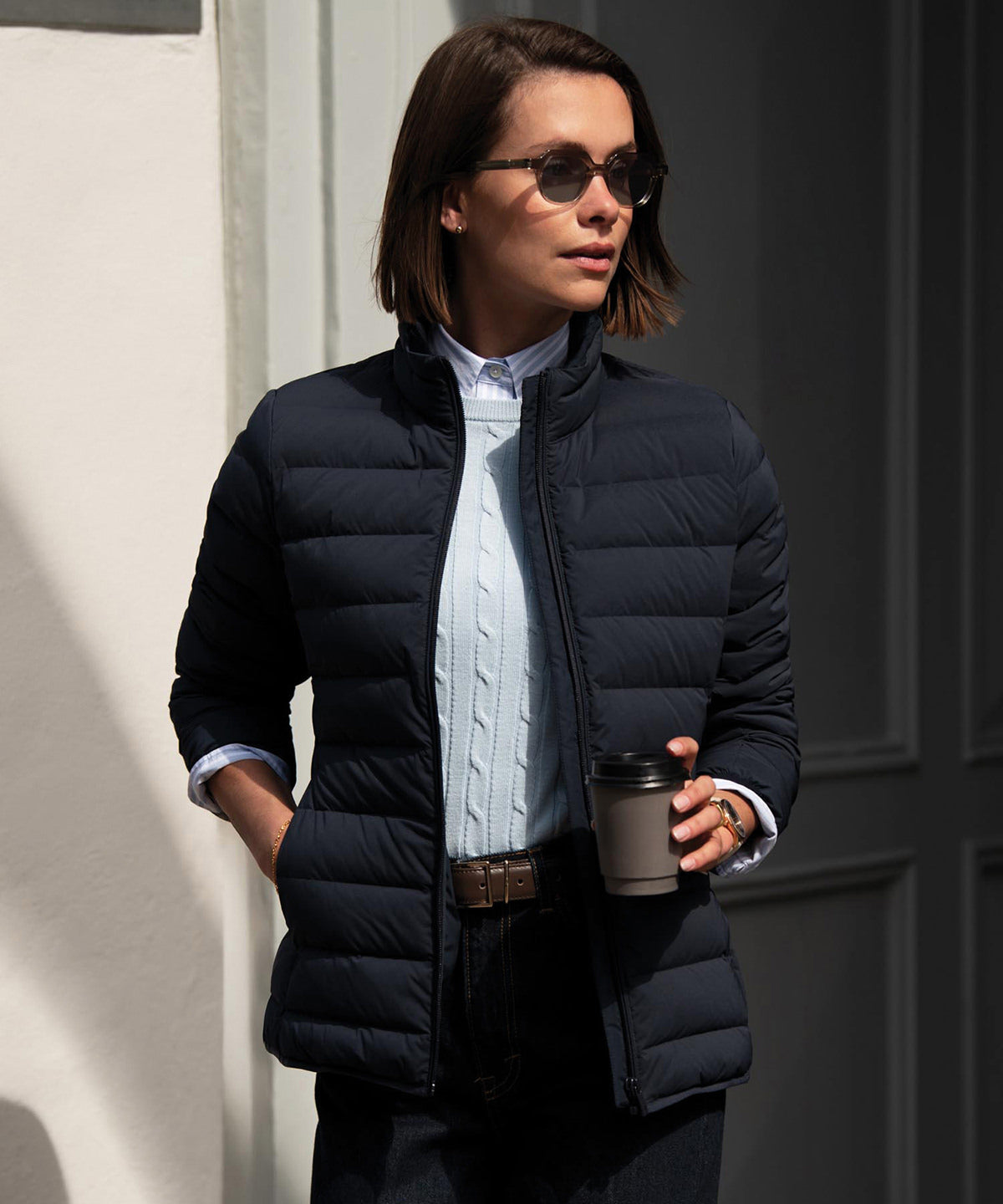 Nimbus - Women’s Avalon jacket