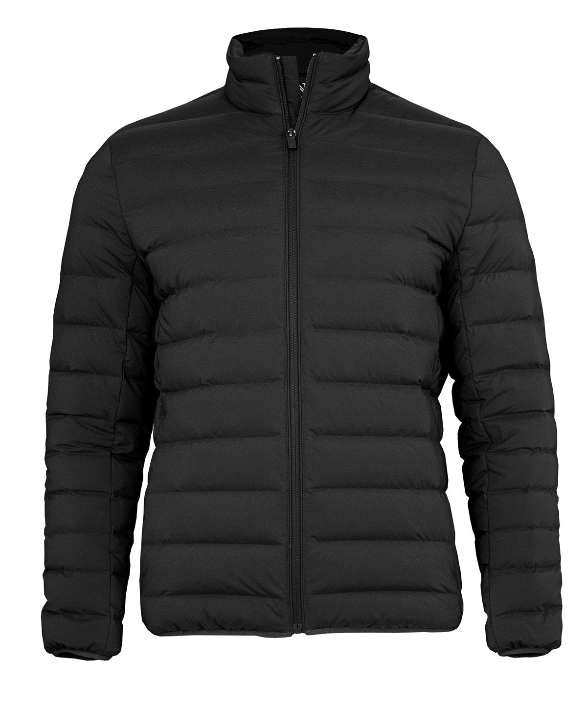 Nimbus - Avalon jacket - front view