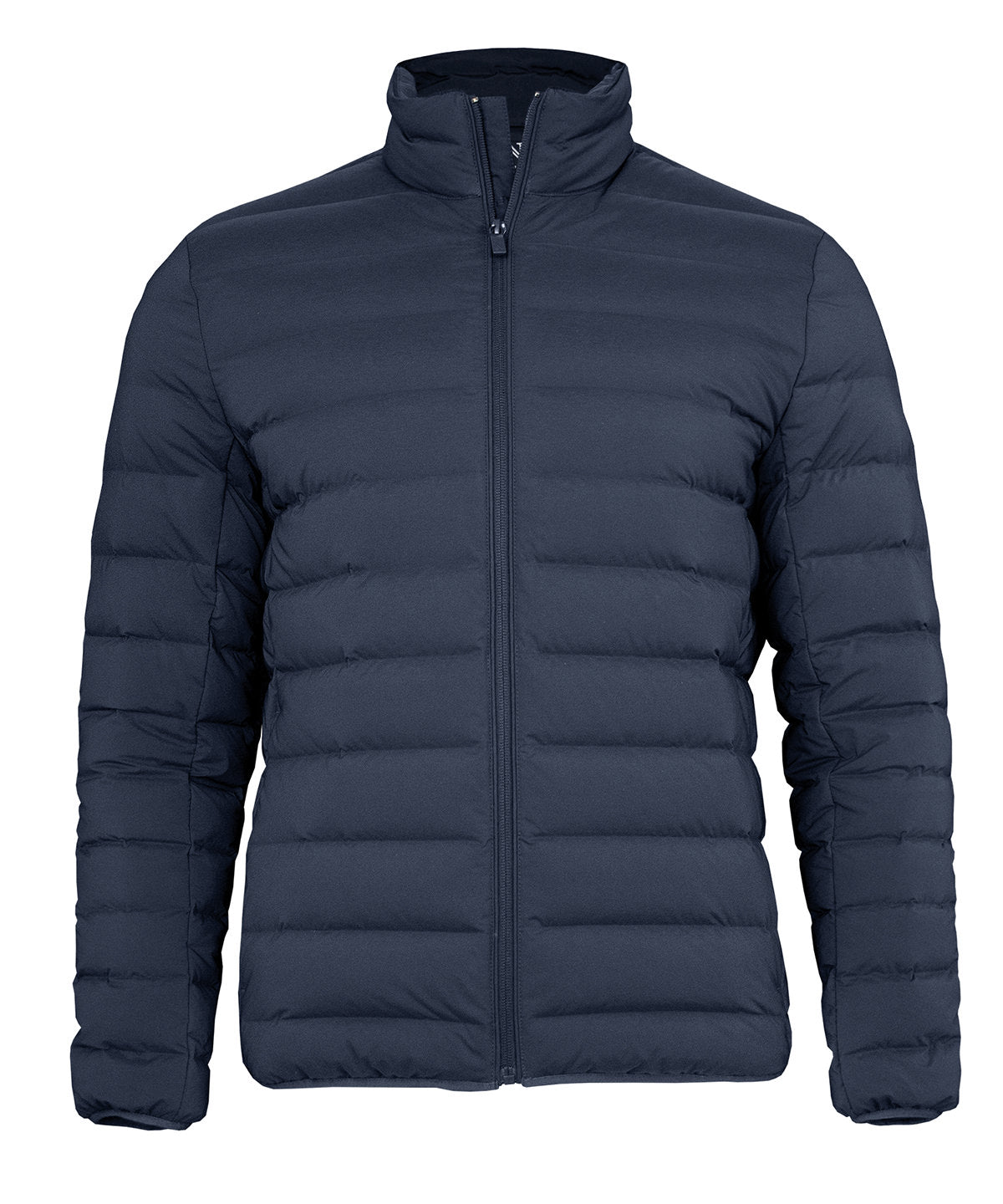 Nimbus - Avalon jacket - front view
