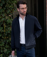 Nimbus - Westlake – performance hybrid jacket