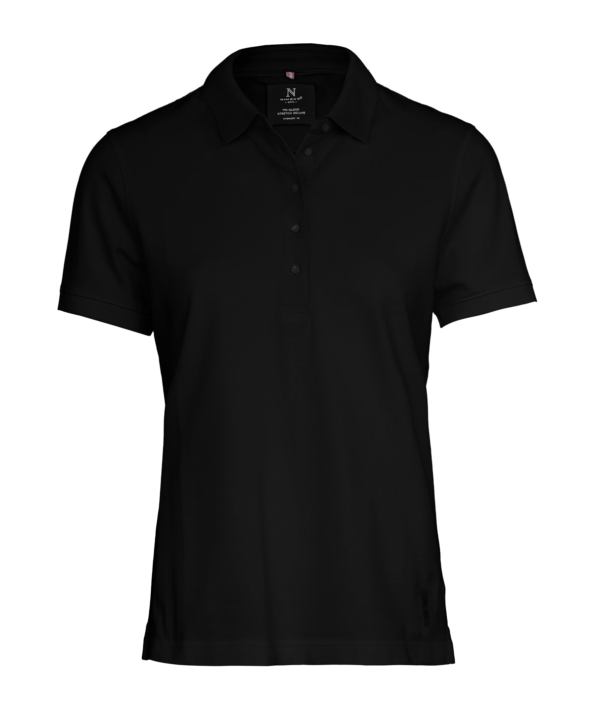 Nimbus - Women’s Altavista – tri-blend deluxe polo