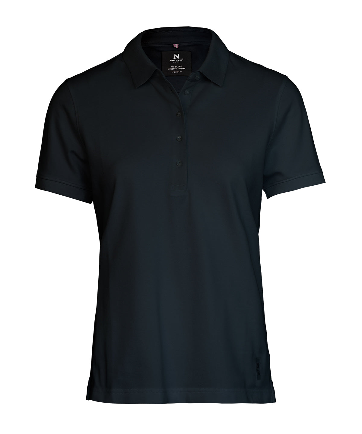 Nimbus - Women’s Altavista – tri-blend deluxe polo
