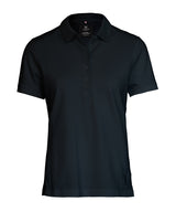 Nimbus - Women’s Altavista – tri-blend deluxe polo