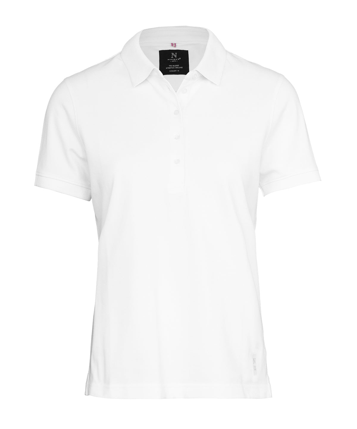 Nimbus - Women’s Altavista – tri-blend deluxe polo