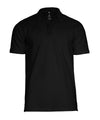 Nimbus - Altavista – tri-blend deluxe polo - front view
