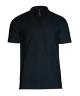 Nimbus - Altavista – tri-blend deluxe polo - front view