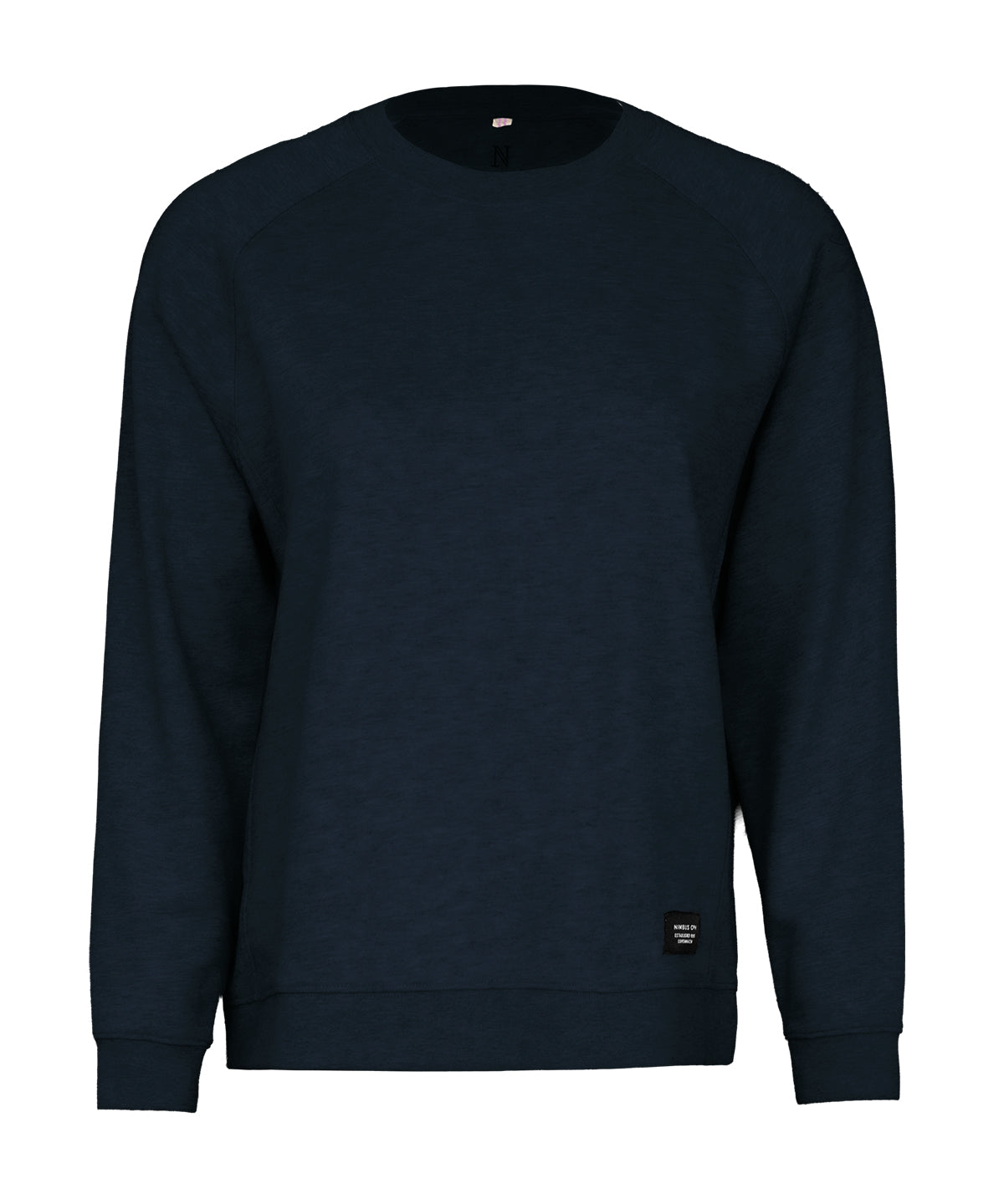 Nimbus - Women’s Georgetown – timeless luxury crew neck - front view