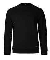 Nimbus - Georgetown – timeless luxury crewneck