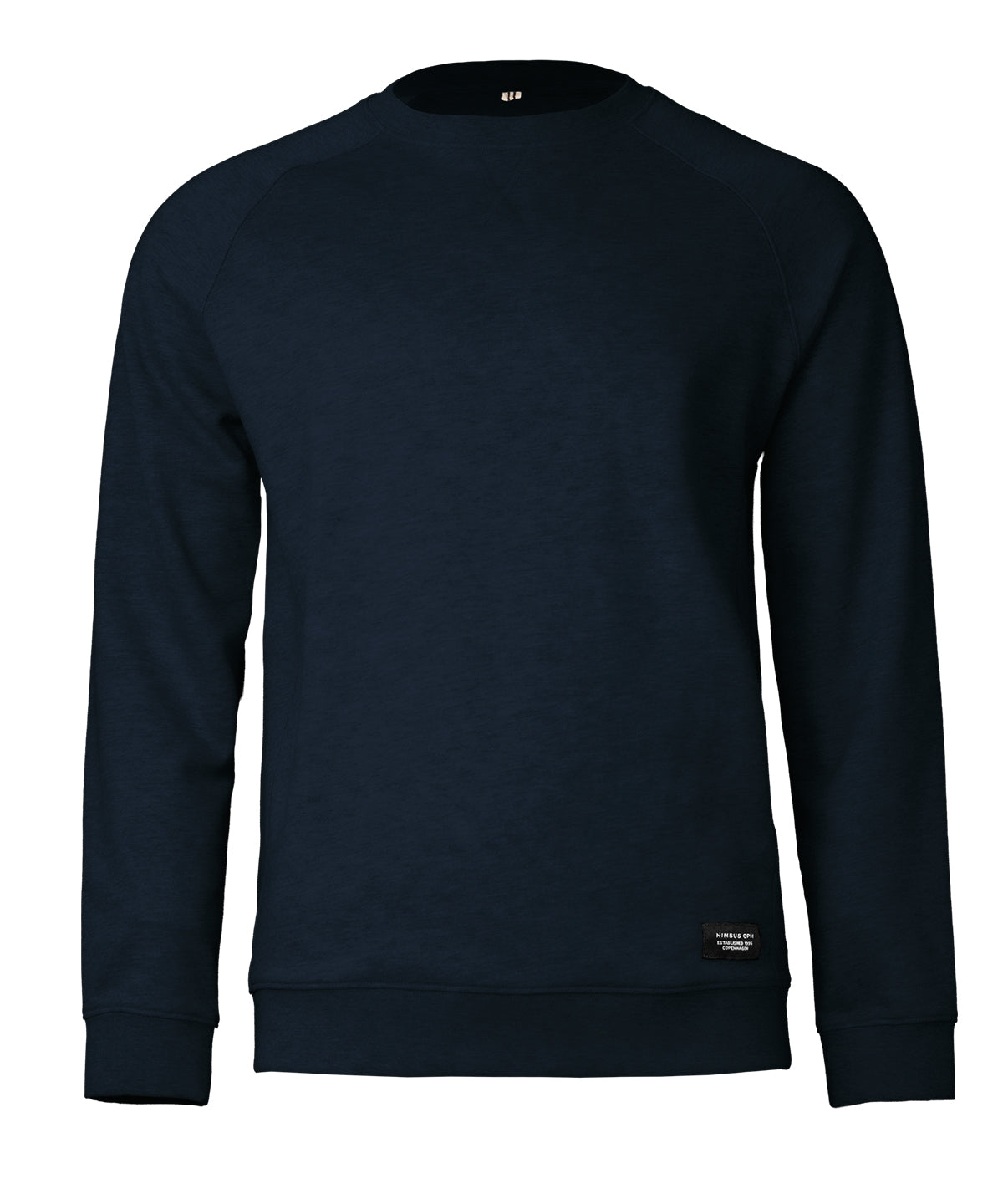 Nimbus - Georgetown – timeless luxury crewneck
