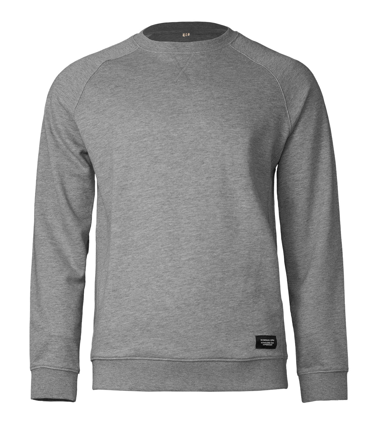 Nimbus - Georgetown – timeless luxury crewneck