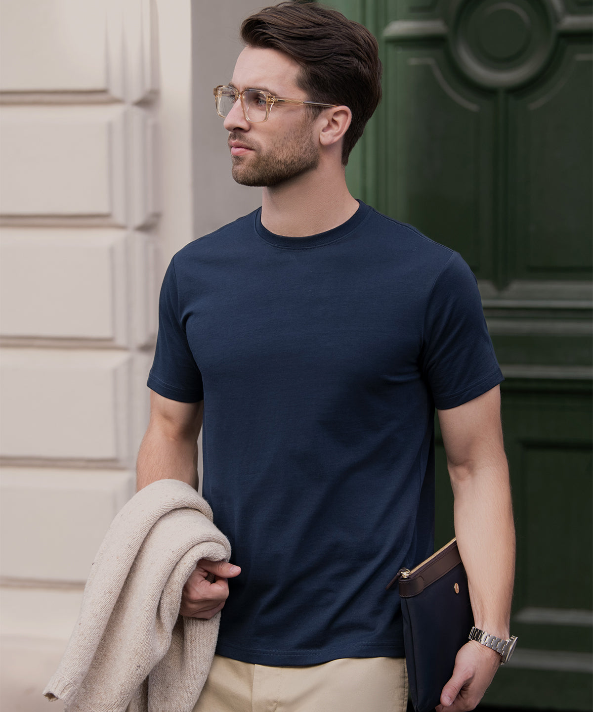 Nimbus - Venice - Jersey deluxe tee