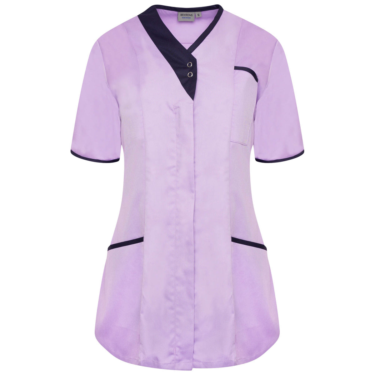 Behrens Asymmetrical Ladies Tunic NALT