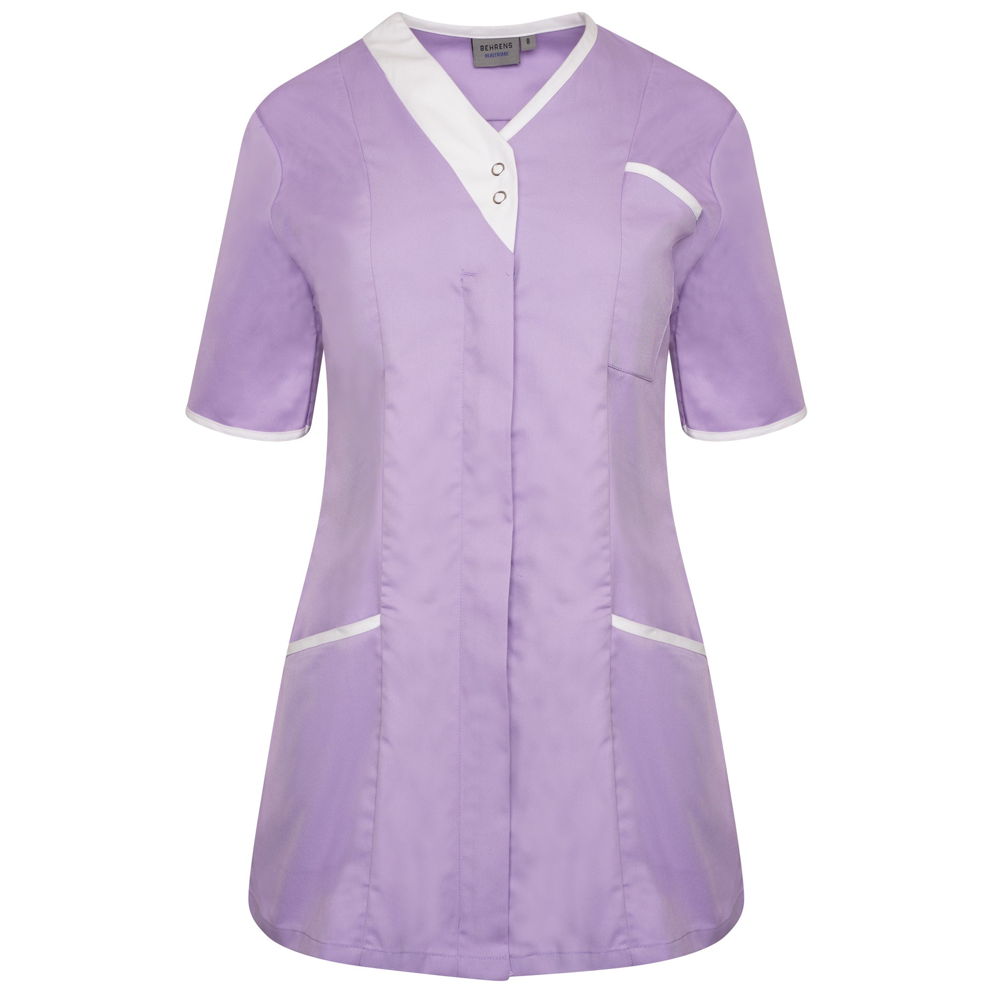 Behrens Asymmetrical Ladies Tunic NALT