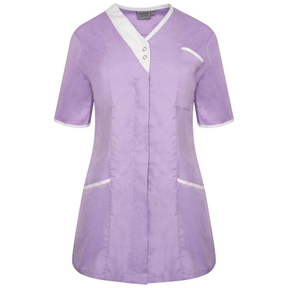Behrens Asymmetrical Ladies Tunic NALT