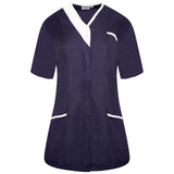 Behrens Asymmetrical Ladies Tunic NALT