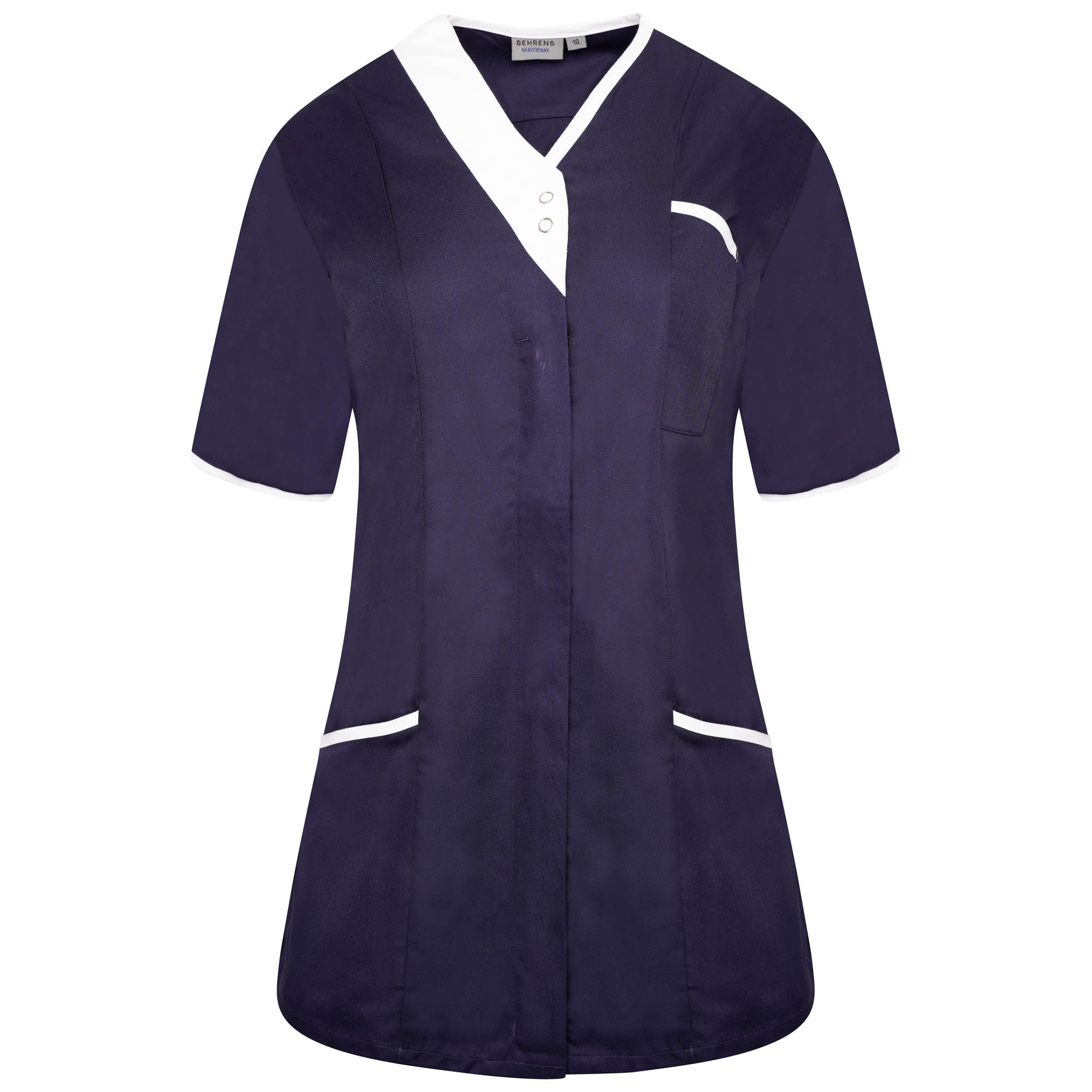 Behrens Asymmetrical Ladies Tunic NALT