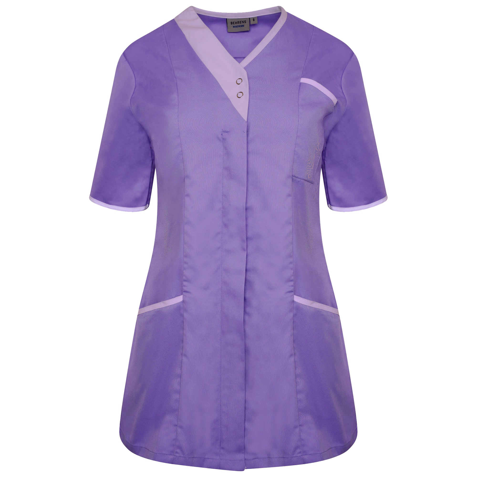 Behrens Asymmetrical Ladies Tunic NALT