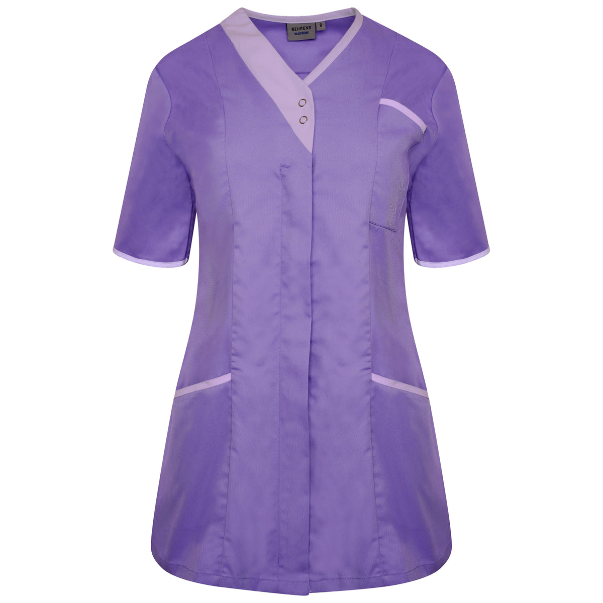 Behrens Asymmetrical Ladies Tunic NALT