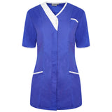Behrens Asymmetrical Ladies Tunic NALT