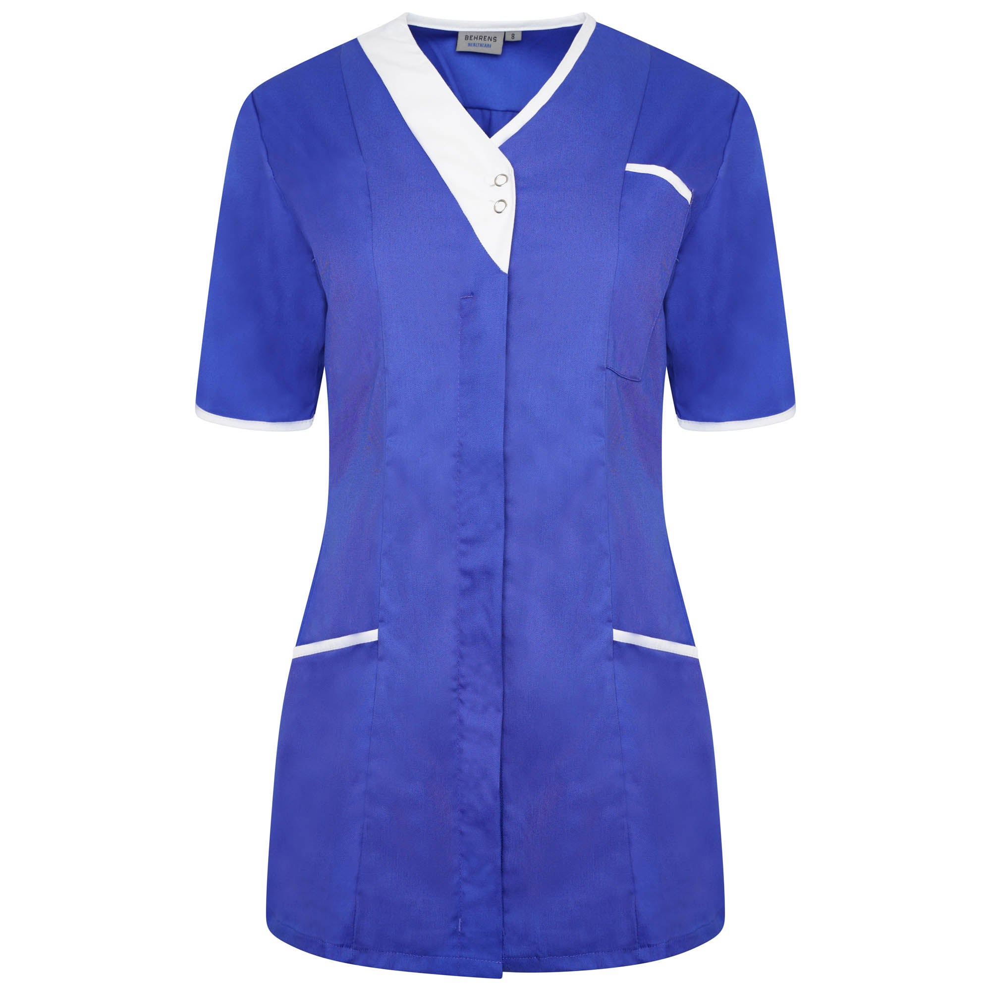 Behrens Asymmetrical Ladies Tunic NALT