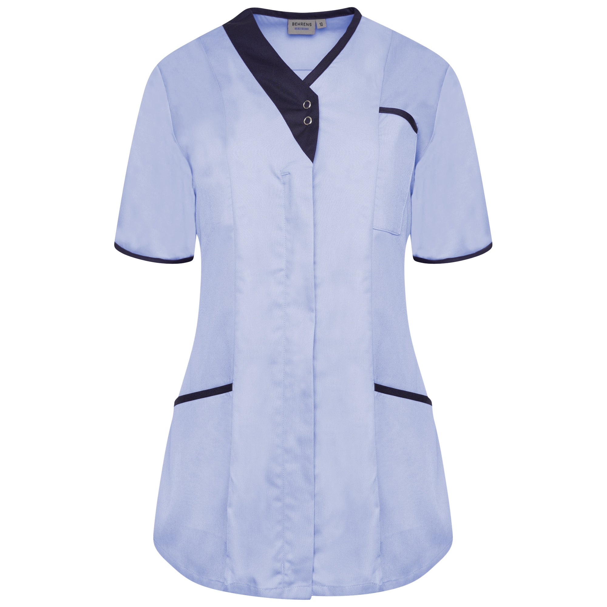 Behrens Asymmetrical Ladies Tunic NALT