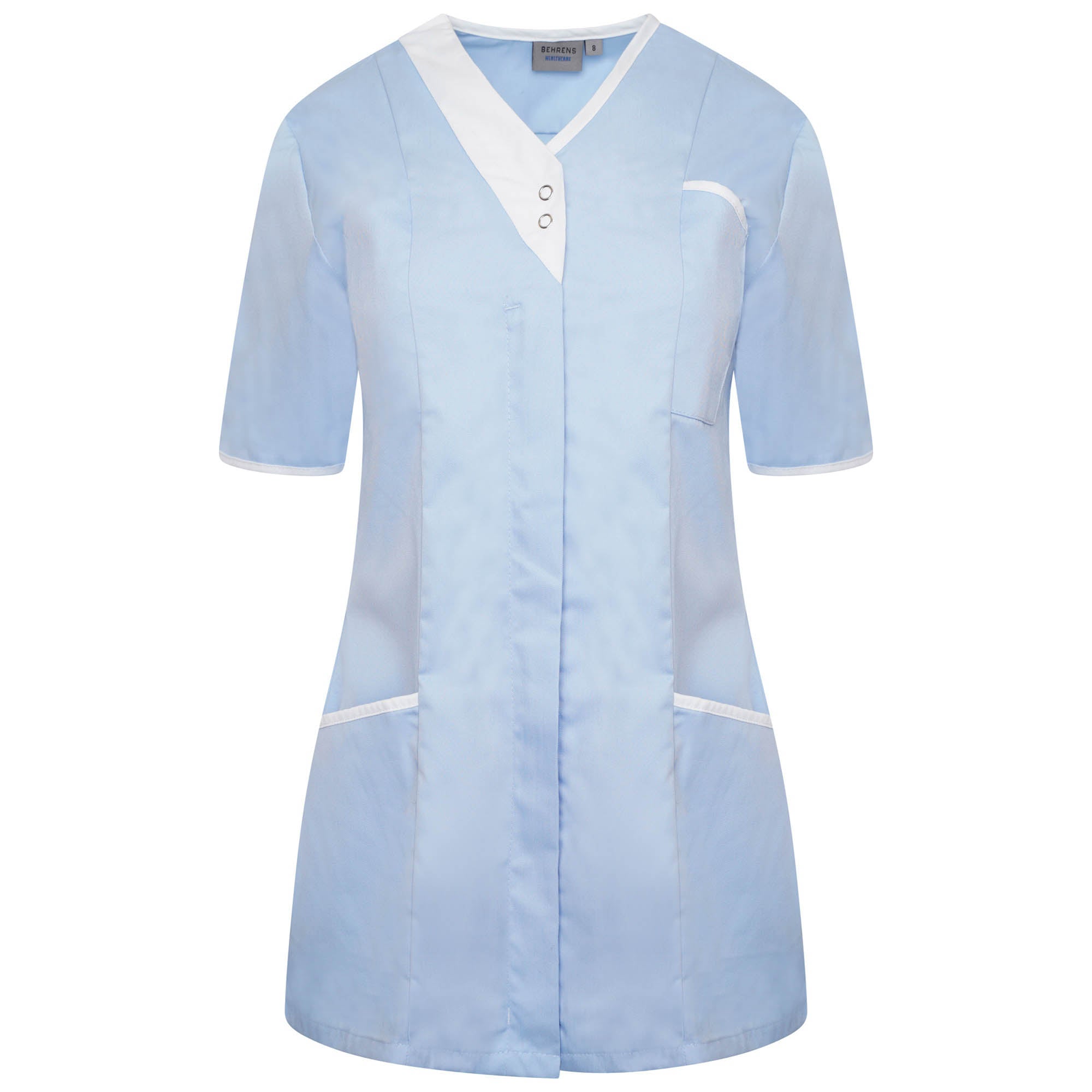 Behrens Asymmetrical Ladies Tunic NALT