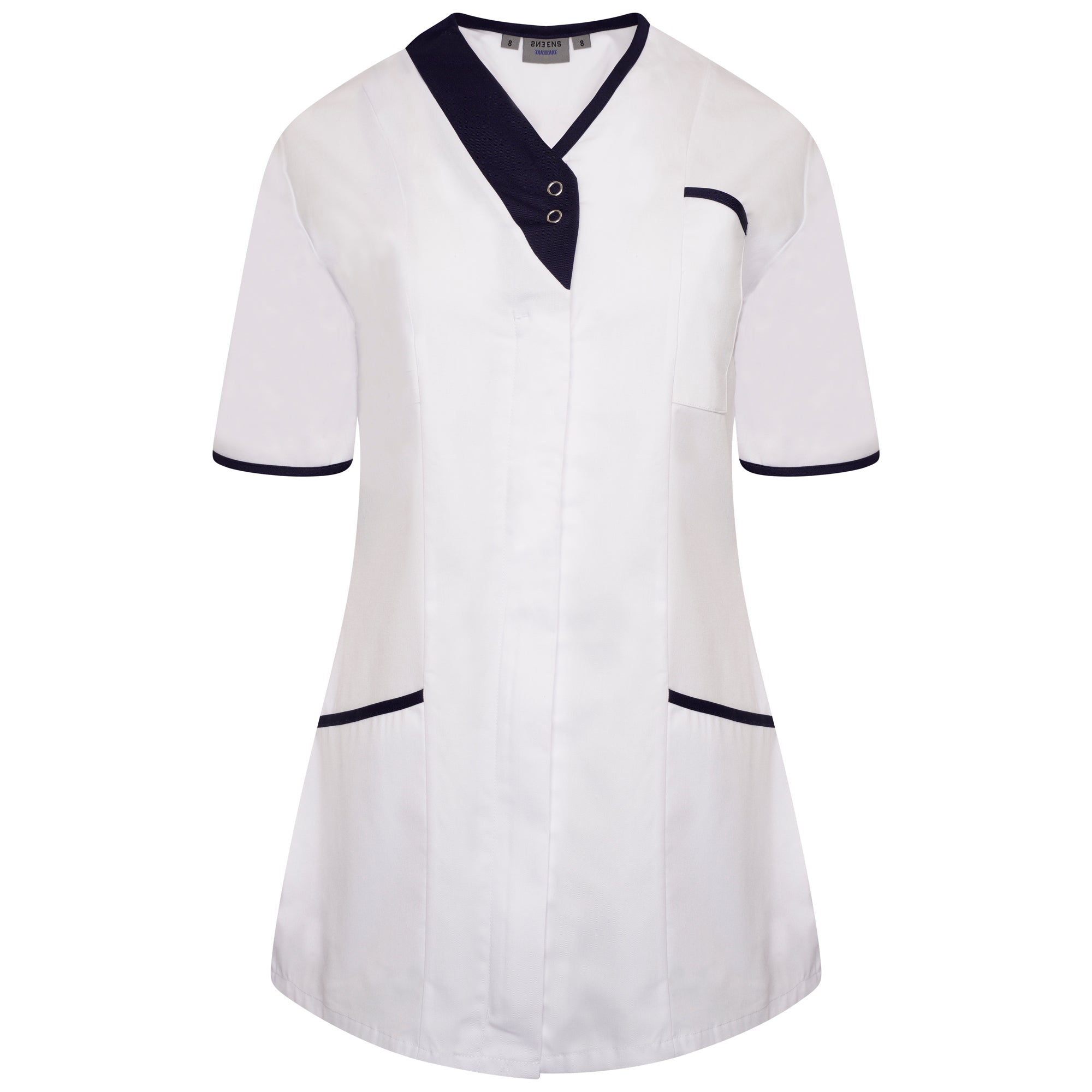 Behrens Asymmetrical Ladies Tunic NALT