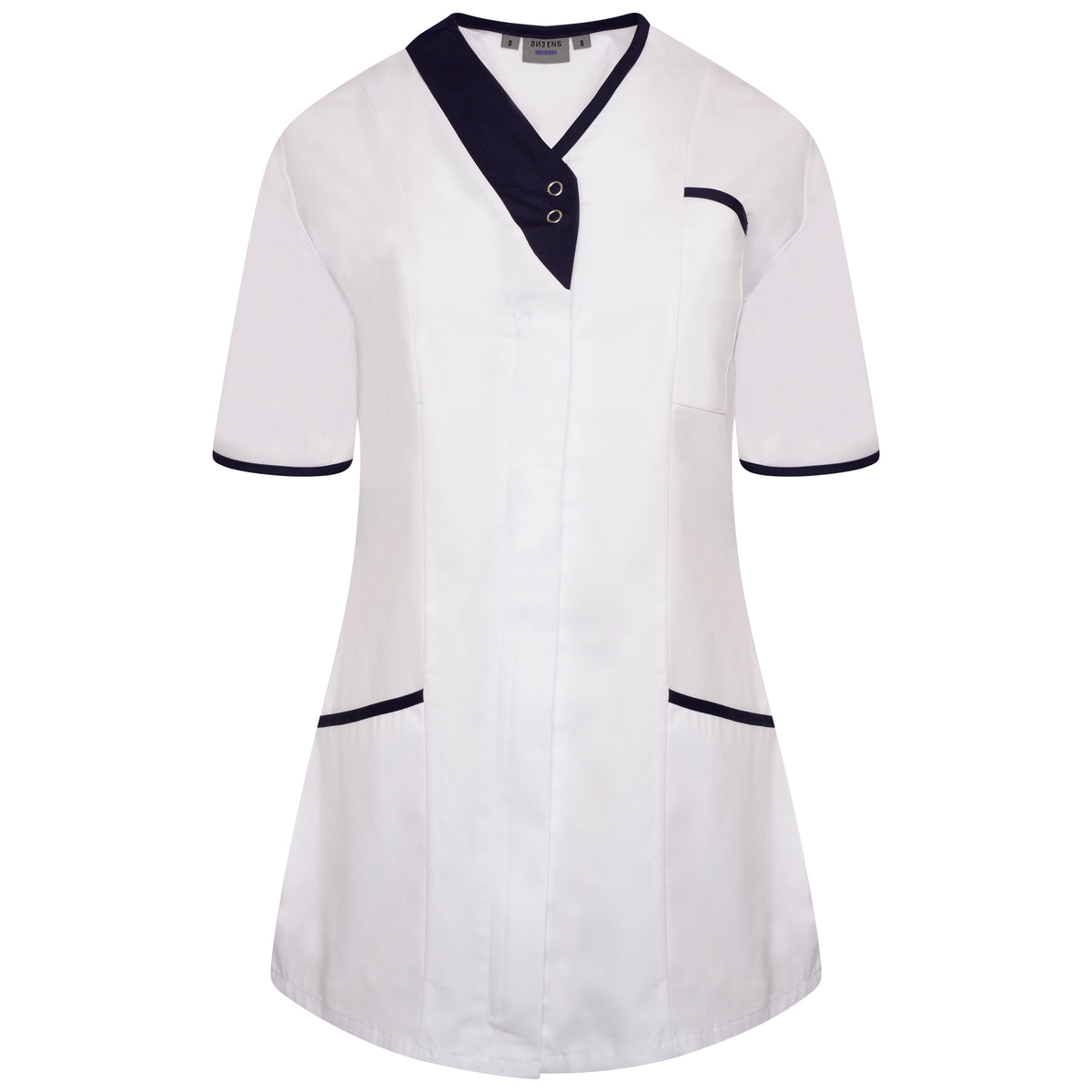 Behrens Asymmetrical Ladies Tunic NALT