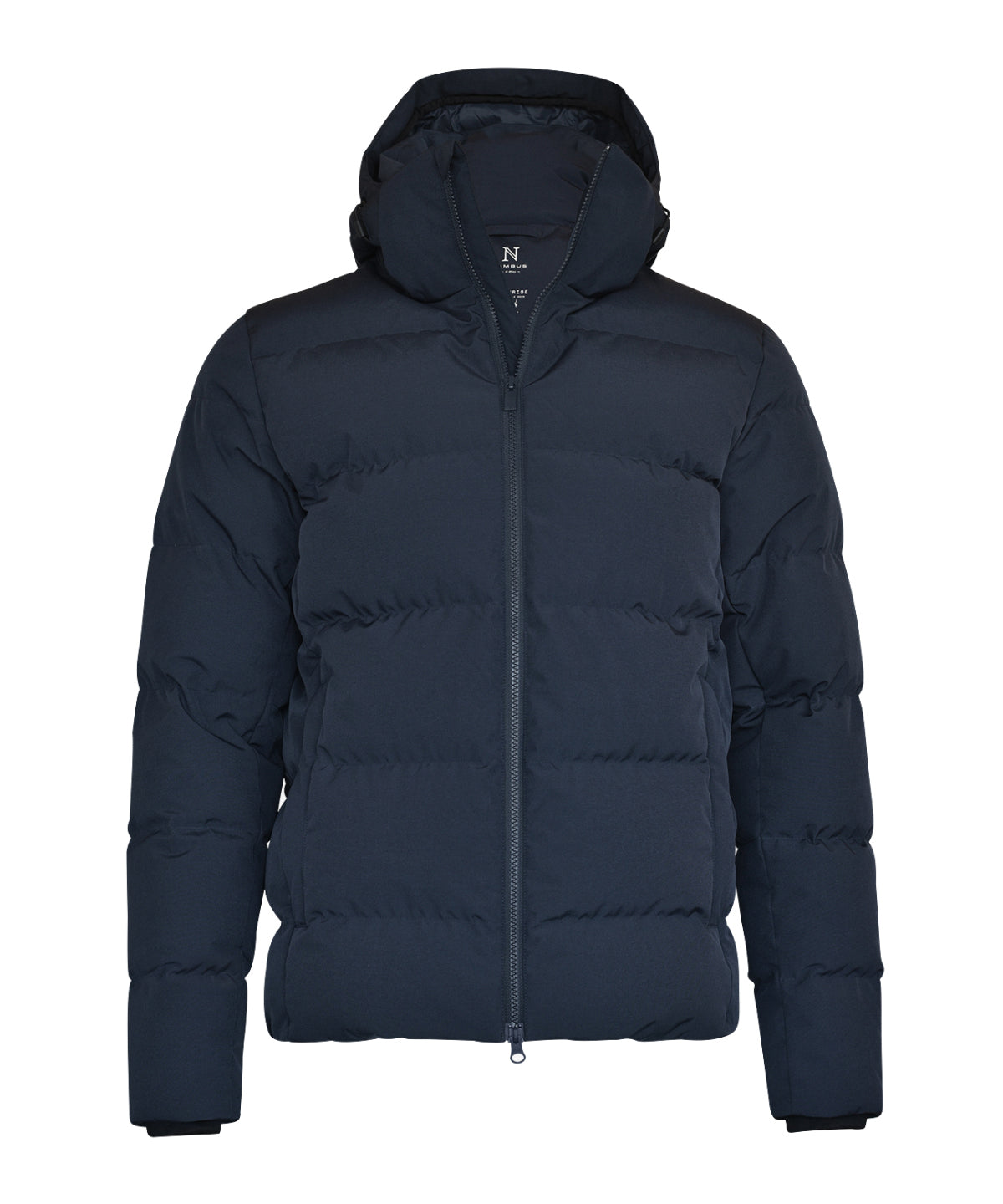 Nimbus - Telluride jacket - front view
