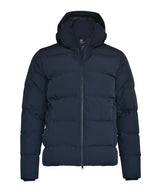 Nimbus - Telluride jacket - front view